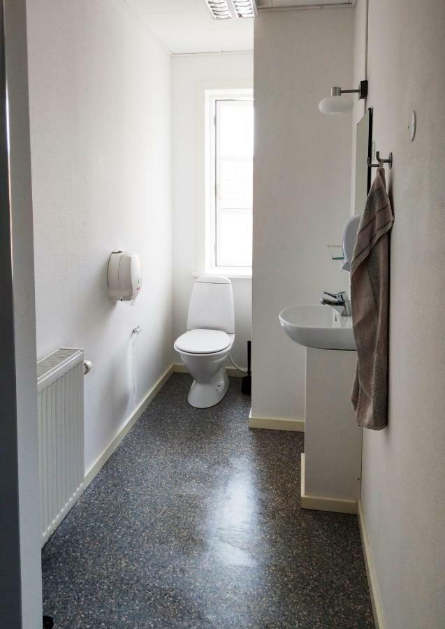 Albergue Rosengaarden Boderne Habitación foto