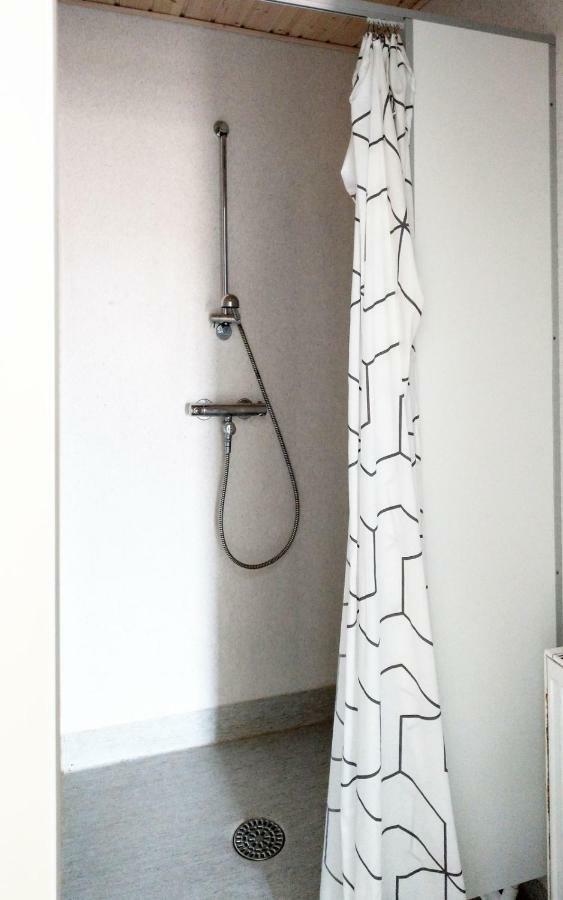 Albergue Rosengaarden Boderne Habitación foto